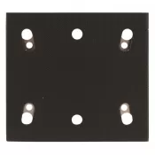 Brusná deska BO4555 suchý zip =old 158323-1