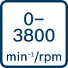 Sada aku nářadí Bosch GDR 18V-215 + GSB 185-LI (2xGBA 18V 2.0Ah; GAL 18V-20, kufr)