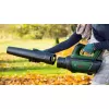 Aku fukar na listí Bosch AdvancedLeafBlower 36V-750, 1× aku 36V / 2,0 Ah