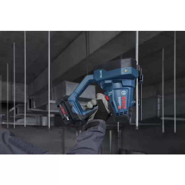 Aku řezačka závitových tyčí Bosch GGC 18V-12 (solo) Professional 06019M8001