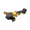 Aku úhlová bruska DeWALT DCG440N, 54V FLEXVOLT, 180 mm, 6500 ot/min