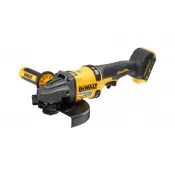 Aku úhlová bruska DeWALT DCG440N, 54V FLEXVOLT, 180 mm, 6500 ot/min