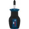 Šroubovák křížový krátký PH2 × 25 mm Bosch PRO