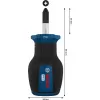Šroubovák křížový krátký PH2 × 25 mm Bosch PRO
