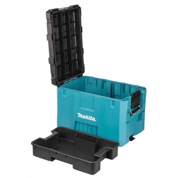 Maktrak box Makita na nářadí prodlužovací XL