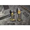 Bruska úhlová aku Dewalt DCG404NT 125 mm