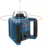 Laser rotační Bosch GRL 300 HV Professional set + L-BOXX