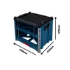 Systém Mobility Bosch Bosch L-BOXX Contractor 2 Stavební regál