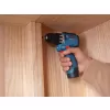 Aku vrtačka Bosch GSR 12V-31 Professional 06019S6002, taška, 2x2,0Ah