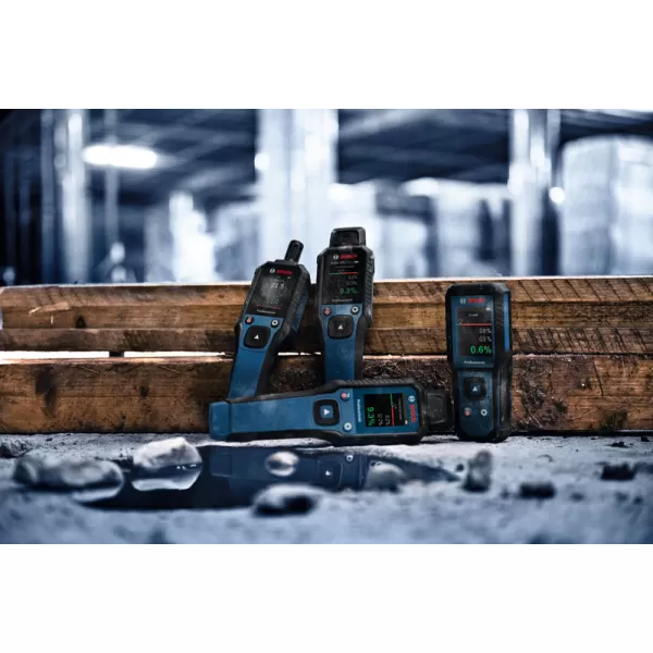 Vlhkoměr Bosch GMP 2-15 Professional