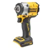 Aku rázový utahovák DeWALT DCF921N, solo, 18V
