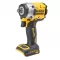 Aku rázový utahovák DeWALT DCF921N, solo, 18V