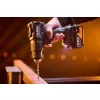 Aku příklepová vrtačka DeWALT DCD86MP1T McLaren 1 x 5.0 ah