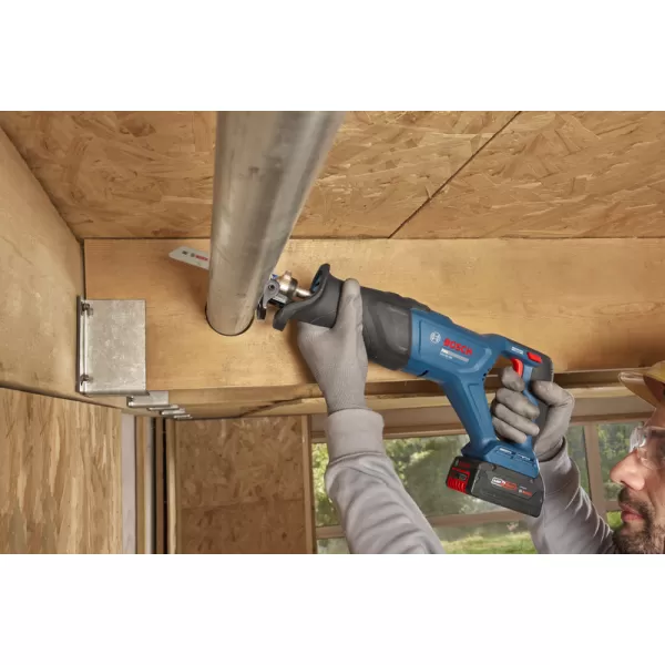 Aku pila ocaska Bosch GSA 18V-280 Professional, solo
