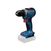 Aku vrtačka Bosch GSR 18V-52 Professional, 3x5,0A, L-Boxx 136 06019S0027