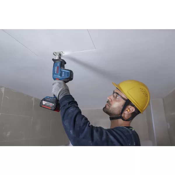 Aku pila ocaska Bosch GSA 18V-24 (Solo) Professional 06016A5101