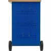 Pojizdny pracovni stul 1507XL, 7 zásuvek 1250x550x985mm GEDORE