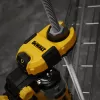 Unašeč matic DeWALT DT20562 pro rázové utahováky