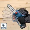 Aku řetězová pila Bosch GKE 18V-20 Professional
