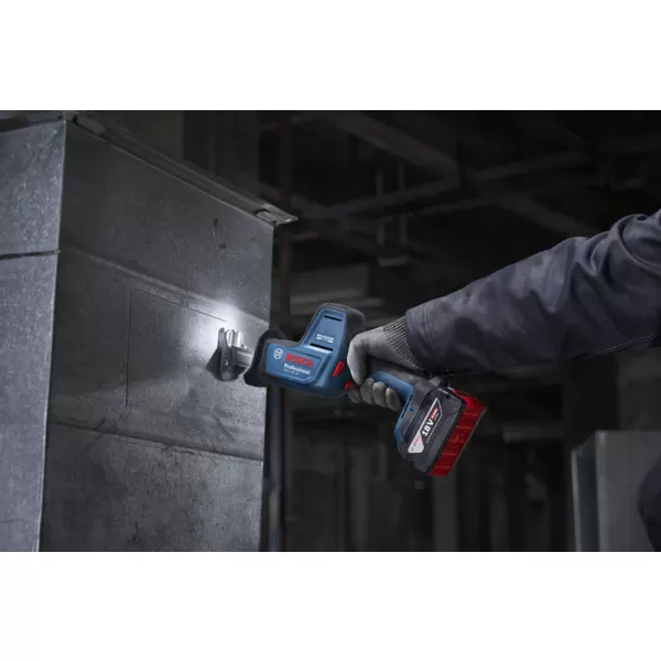 Aku pila ocaska Bosch GSA 18V-24 (Solo) Professional 06016A5100