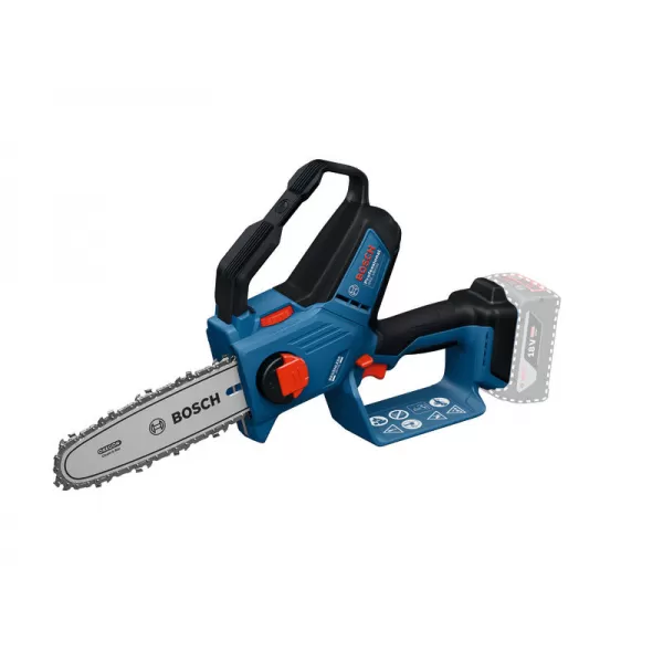 Aku řetězová pila Bosch GKE 18V-20 Professional