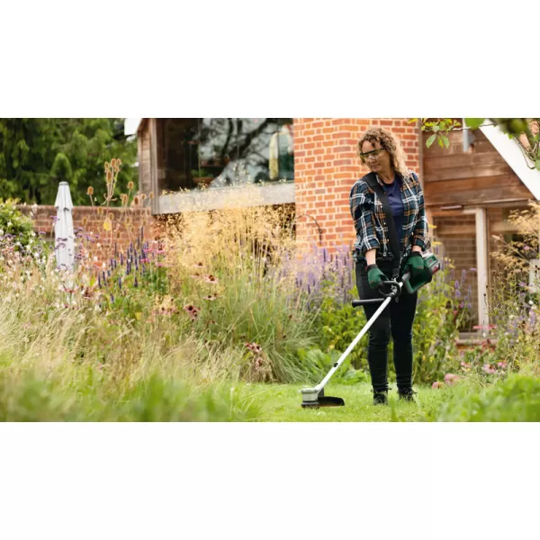 Aku strunová sekačka Bosch AdvancedGrassCut 36V-33, bez akumulátoru