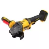 Aku úhlová bruska DeWALT DCG418SHDN, 54V FLEXVOLT, 125 mm, bez. pojistka