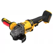 Aku úhlová bruska DeWALT DCG418SHDN, 54V FLEXVOLT, 125 mm, bez. pojistka