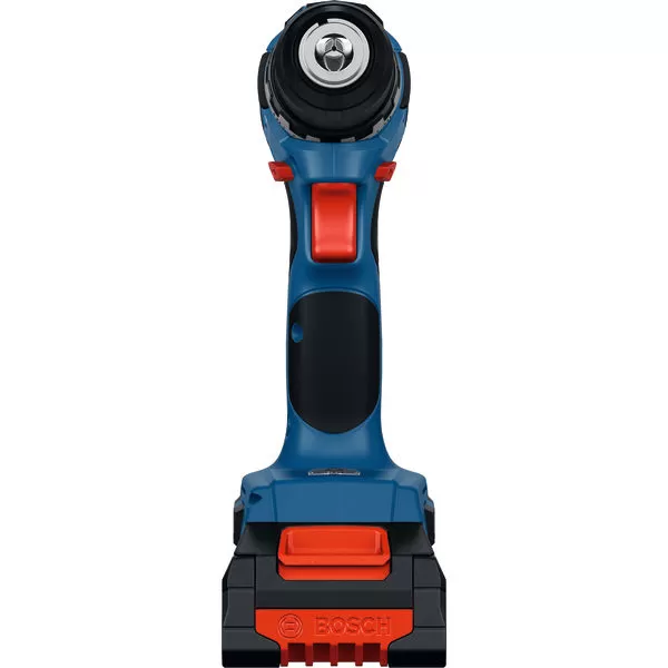 Aku vrtačka Bosch GSR 18V-52 Professional, 2x2,0Ah, L-Case 06019S0025