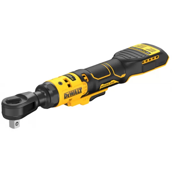 Aku ráčna DeWALT DCF512D1 1/2",18V