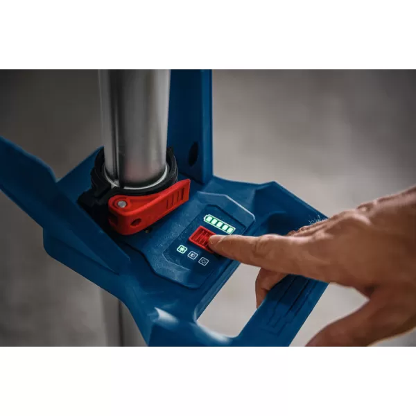Aku pracovní světlo Bosch PRO GLT18V-5000 Professional