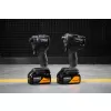 Kombo sada DeWALT DCK2224MP2T McLaren DCF86M + DCF99M 2 x 5 ah