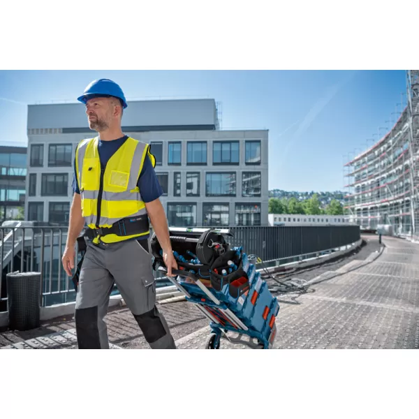 Brašna na nářadí GWT 20 Systém Mobility Bosch