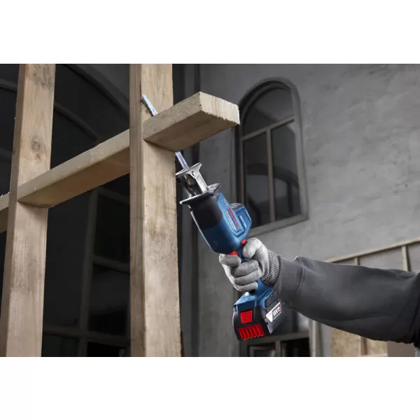 Aku pila ocaska Bosch GSA 18V-24 (Solo) Professional 06016A5101