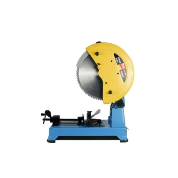 Pila na kov PREMIUM SUPER DRY CUTTER PSDC JEPSON 9435, 230 V, s pilovým kotoučem Ø 355 mm / 90 zubů