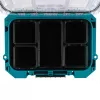Kufr Makita Maktrak organizér hluboký Compact