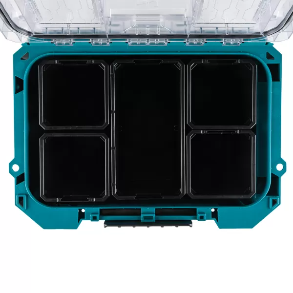 Kufr Makita Maktrak organizér hluboký Compact