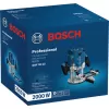 Frézka horní Bosch GOF 20-12 Professional