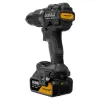 Aku příklepová vrtačka DeWALT DCD86MP1T McLaren 1 x 5.0 ah