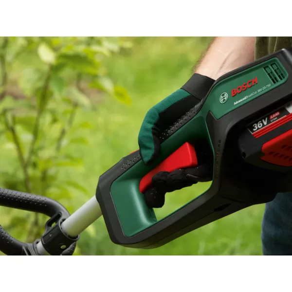 Aku křovinořez Bosch AdvancedBrushCut 36V-23-750, bez akumulátoru