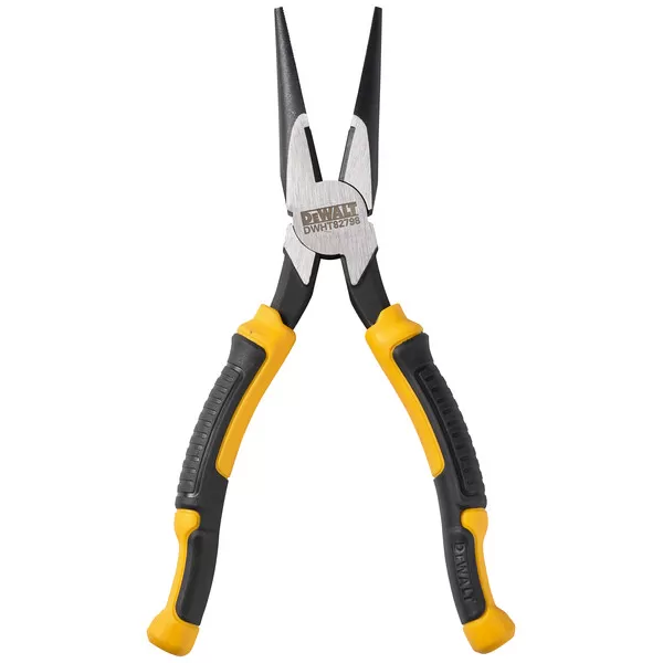 Kleště s prodlouženými čelistmi DeWalt DWHT82798-0, laserem kalené, 200 mm