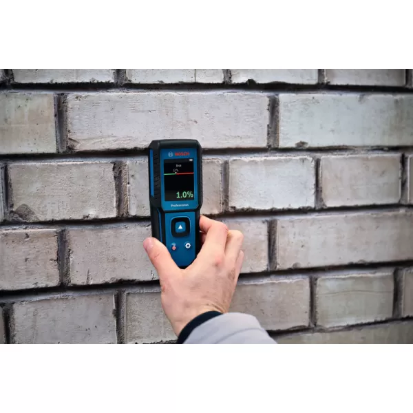 Vlhkoměr Bosch GMM 1-15 Professional