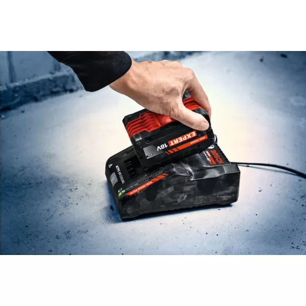 Nabíječka Bosch EXAL 18V-160 Bosch
