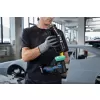 Aku excentrická leštička Bosch GPX 12V-77 Professional (solo)