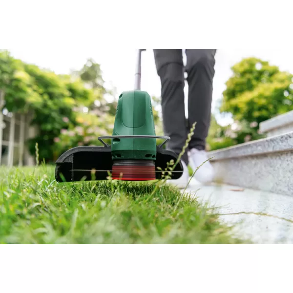 Aku strunová sekačka Bosch EasyGrassCut 18V-26