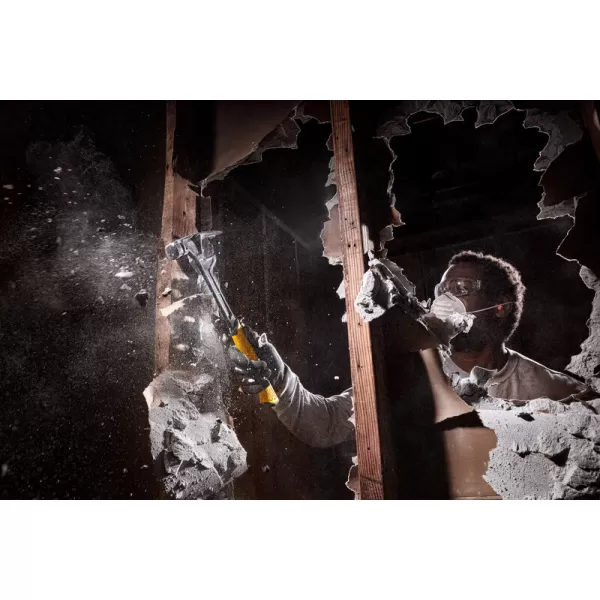 Kladivo bourcí DeWalt DWHT51008-0, 624g, rovný nos