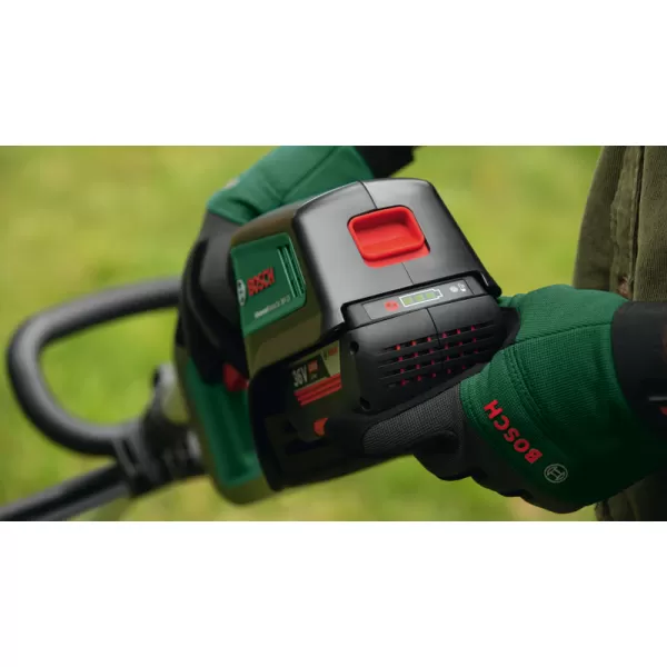 Aku strunová sekačka Bosch AdvancedGrassCut 36V-33, bez akumulátoru