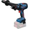 Aku vrtačka Bosch EXSR18V-150 EXPERT solo