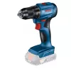 Aku vrtačka Bosch GSR 185-LI Professional solo, kufr