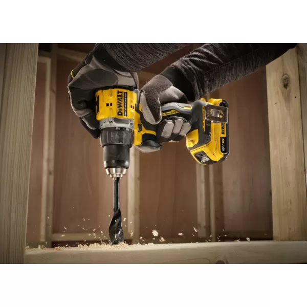 Aku vrtačka Dewalt DCD794NT, 18V, kufr